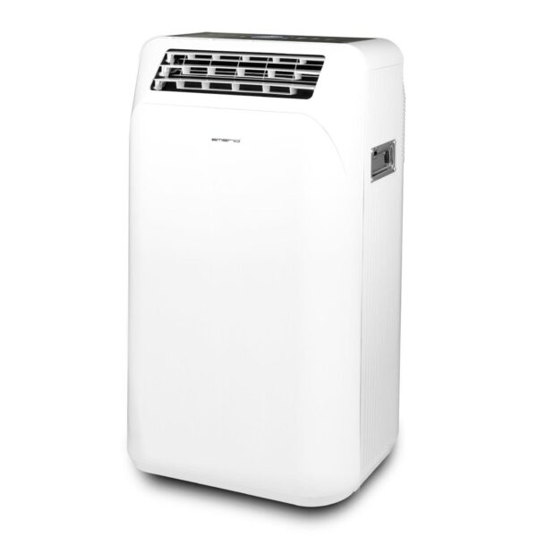 Mobile Klimaanlage schlauchlos PAC-127560 9.000 BTU, bis 36 qm, Wifi