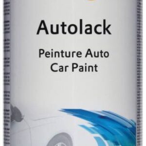 Multona Autolack grün metallic 0623-5 - 400ml