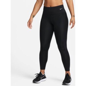 NIKE Damen Mid-Rise 7/8 Running Leggings