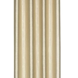 Neusser Collection Ösenschal Sandy gold-beige, 135 x 245 cm