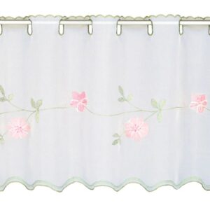 Neusser Collection Panneau Telma rosa, 45 x 135 cm