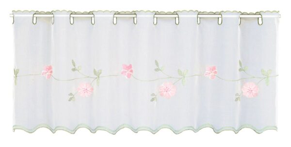 Neusser Collection Panneau Telma rosa, 45 x 135 cm