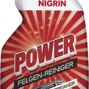 Nigrin Felgenreiniger Power 750ml