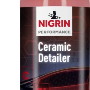 Nigrin Performance Ceramic Detailer 750ml