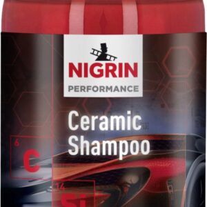 Nigrin Performance Ceramic Shampoo 500 ml