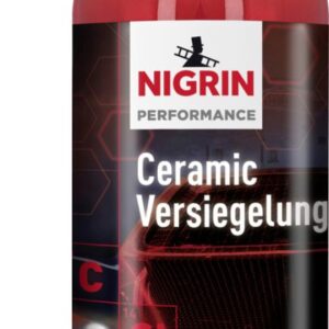 Nigrin Performance Ceramic Versieglung 750ml