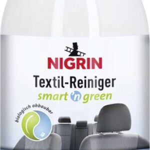 Nigrin Smart'n Green Textilreiniger 500ml