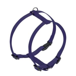 Nobby Geschirr Classic Brust: 30/50 cm, Breite: 15 mm, blau