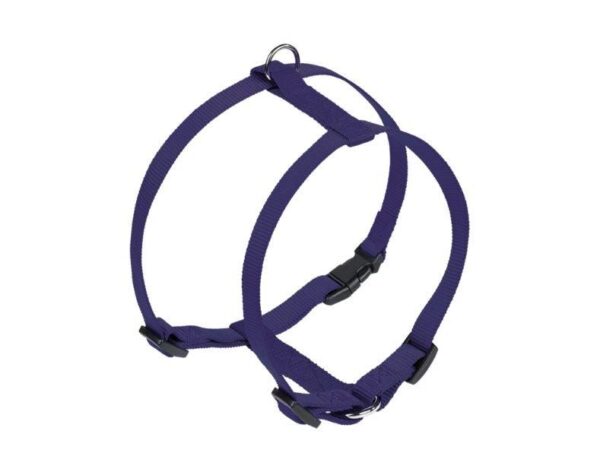 Nobby Geschirr Classic Brust: 30/50 cm, Breite: 15 mm, blau