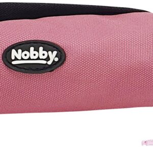 Nobby Snack Dummy Puppy 12 x Ø 5 cm rosa