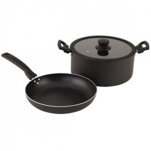 Outwell Geschirr-Set Culinary Set L