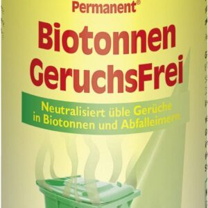 Permanent BiotonnenGeruchsFrei 500 g