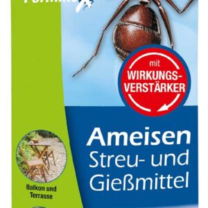 Protect Home FormineX Ameisen Streu- und Gießmittel 500 g