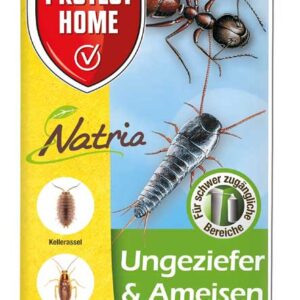 Protect Home Natria Ungeziefer & Ameisen Spray 400 ml