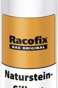 Racofix Naturstein Silikon bahamabeige 310 ml