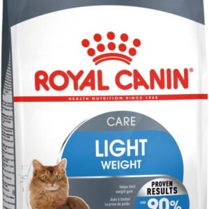 Royal Canin Katzenfutter Light Weight Care 1,5 kg