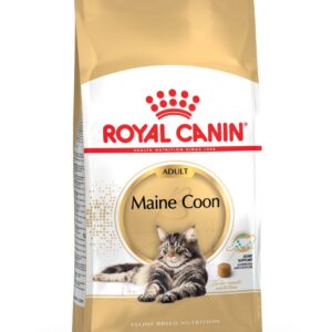 Royal Canin Katzenfutter Maine Coon Adult 4 kg