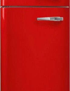 Smeg Kühl-/Gefrierkombination FAB30 FAB30LRD5, 172 cm hoch, 60,1 cm breit