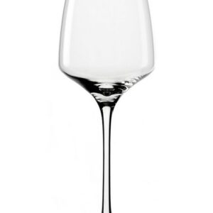 Stölzle Weißweinglas EXPERIENCE, Kristallglas, 285 ml, 6-teilig