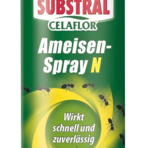 Substral Ameisenspray 400 ml