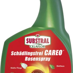 Substral Schädlingsfrei Rosen 800 ml