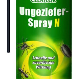 Substral Ungezieferspray 400 ml