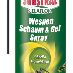 Substral Wespenschaum 400 ml