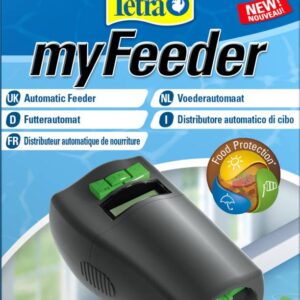 Tetra Futterautomat MyFeeder