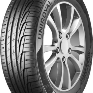 Uniroyal Sommerreifen Rain Expert 5 195/65 R15 91H