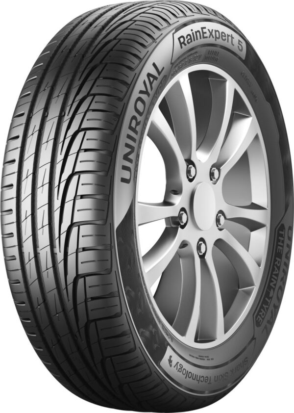 Uniroyal Sommerreifen Rain Expert 5 195/65 R15 91H