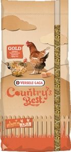 Versele-Laga Legehennenfutter Countrys Best GOLD 4 MIX 20 kg