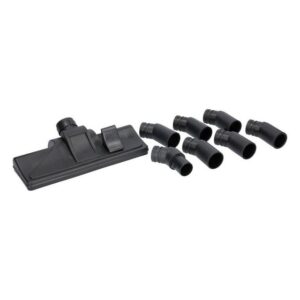 easyPART Saugdüse wie EUROPART 10039068 Bodendüse Universal für, Zubehör für Staubsauger