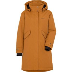 DIDRIKSONS Damen Mantel JOSEFINE WNS PARKA