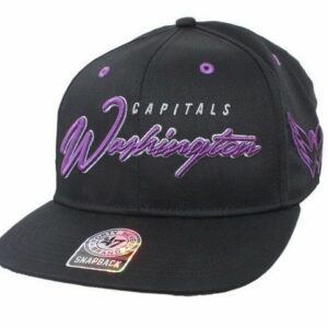 '47 Brand Baseball Cap 47 Brand - NHL Cap Basecap Kappe Mütze Eishockey "Capitals