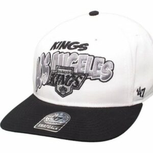 '47 Brand Baseball Cap 47 Brand - NHL Cap Basecap Kappe Mütze Eishockey "Los Angeles Kings