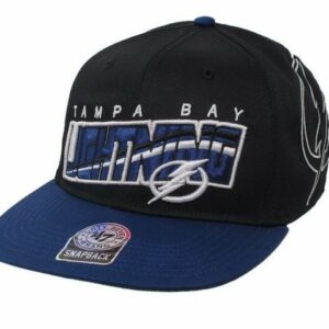 '47 Brand Baseball Cap 47 Brand - NHL Cap Basecap Kappe Mütze Eishockey "Tampa Bay" (Nr. 89)