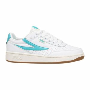 Fila Sevaro WMN Sneaker aus farblich abgesetzten Details