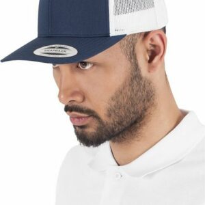 Flexfit Snapback Cap