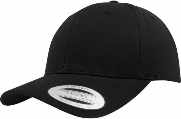 Flexfit Snapback Cap