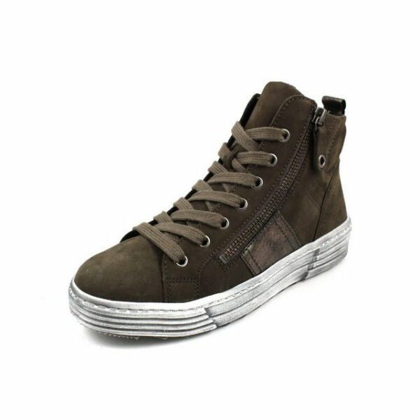 Gabor grau Sneaker (1-tlg)