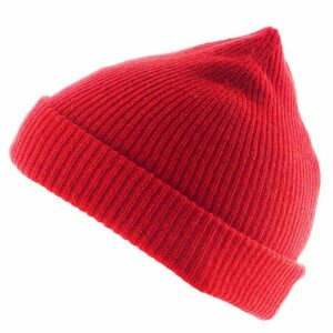 Golden Goat Beanie Berkeley Winter Rip Strick Mütze Beanie Unisex 100% Kaschmir Wolle