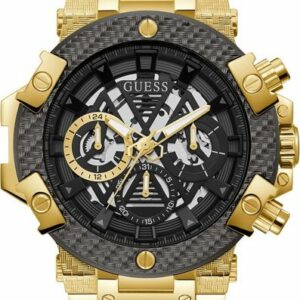 Guess Multifunktionsuhr GW0486G2