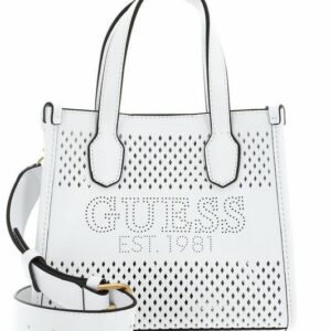 Guess Schultertasche Katey Perf