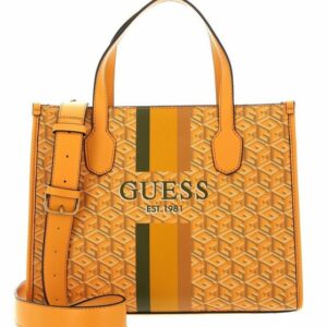 Guess Schultertasche Silvana