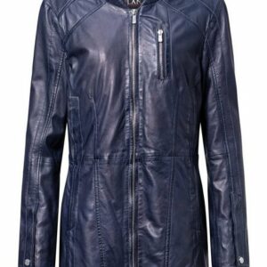 Jilani Lederjacke CORDELIA Sportliche Lederjacke der Marke JILANI