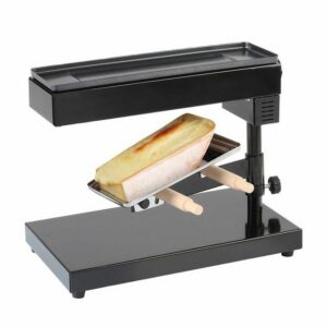 LIVOO Raclette Schweizer Raclette, 600 W