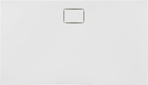 Ottofond Duschwanne Pearl 170 x 90 cm, weiß