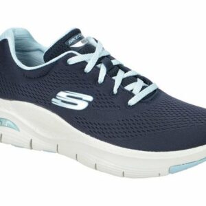 Skechers 149057 NVLB Schnürschuh