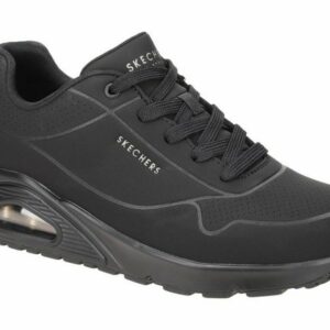 Skechers 73690 BBK Schnürschuh