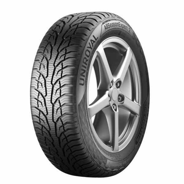 Uniroyal Ganzjahresreifen All Season Expert 2 195/65 R15 91H